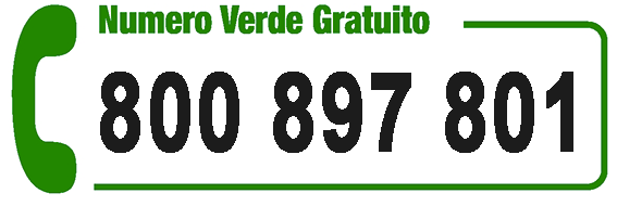 numero verde imobility disabili